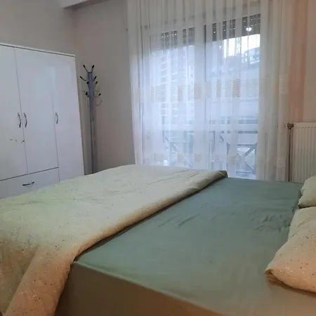 דירה آجار شقق يومي في بورصة/تركيا *