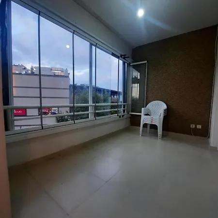 آجار شقق يومي في بورصة/تركيا דירה בורסה
