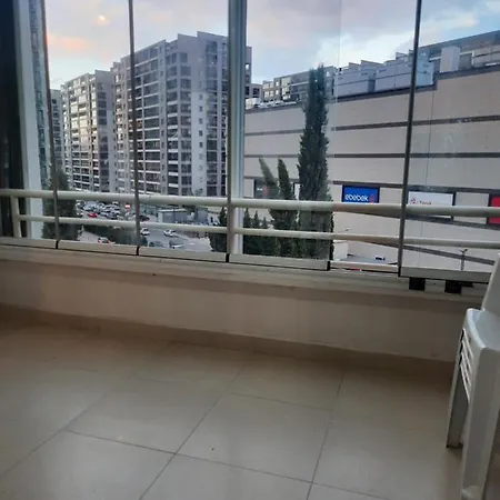 آجار شقق يومي في بورصة/تركيا דירה *