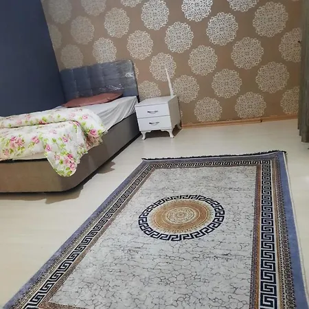 דירה آجار شقق يومي في بورصة/تركيا