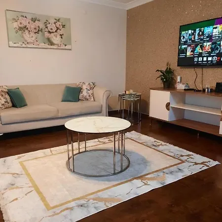 דירה آجار شقق يومي في بورصة/تركيا