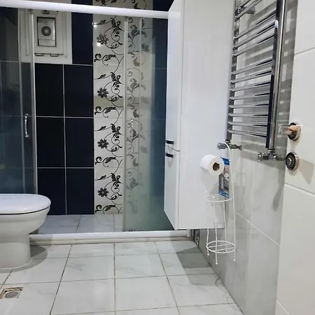 דירה آجار شقق يومي في بورصة/تركيا