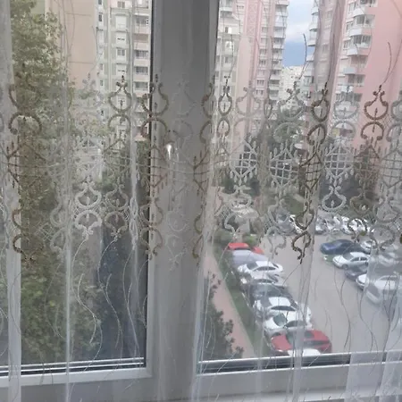 דירה آجار شقق يومي في بورصة/تركيا *