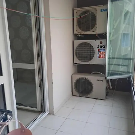 דירה آجار شقق يومي في بورصة/تركيا