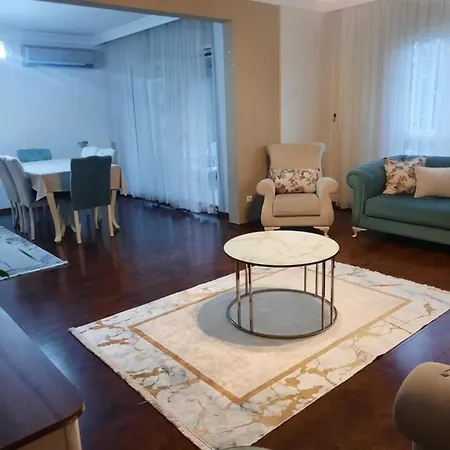 דירה آجار شقق يومي في بورصة/تركيا