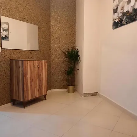 דירה آجار شقق يومي في بورصة/تركيا
