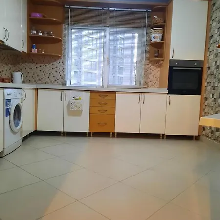 דירה آجار شقق يومي في بورصة/تركيا *