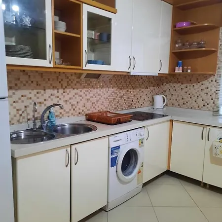 דירה آجار شقق يومي في بورصة/تركيا