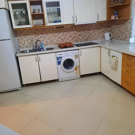 דירה آجار شقق يومي في بورصة/تركيا