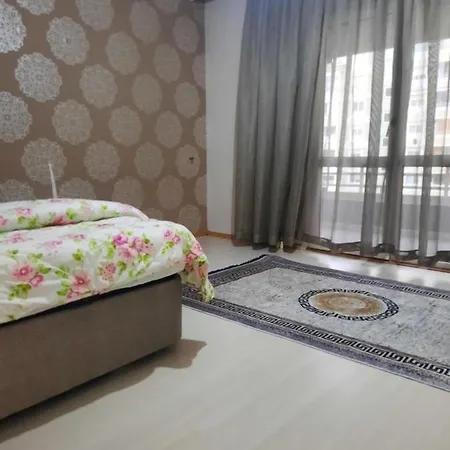 آجار شقق يومي في بورصة/تركيا * בורסה