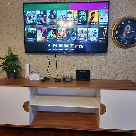 آجار شقق يومي في بورصة/تركيا בורסה