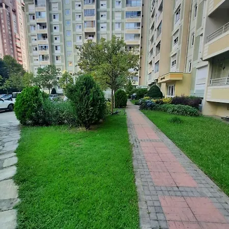 آجار شقق يومي في بورصة/تركيا בורסה