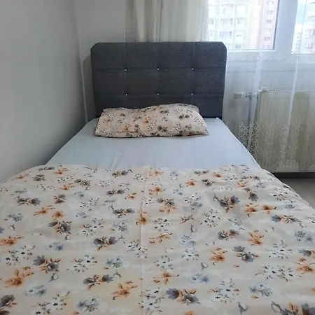 דירה آجار شقق يومي في بورصة/تركيا
