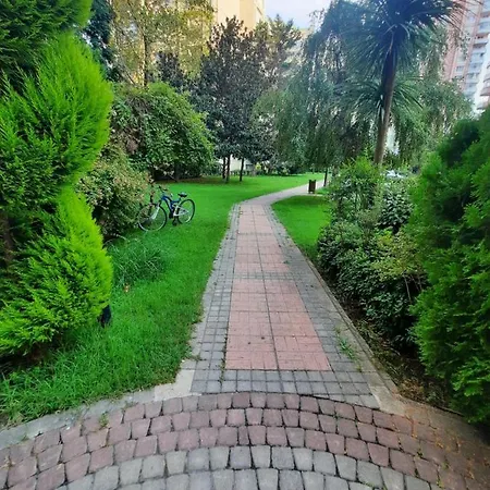 דירה آجار شقق يومي في بورصة/تركيا בורסה